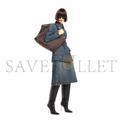 GUCCI GIGLIO LARGE TOTE BAG 853971 (60*47*16cm)